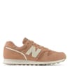 373 Low Top Lace-Up Sneakers
