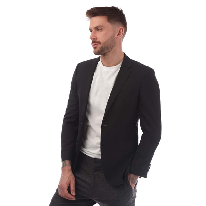 The Rider Blazer Jacket