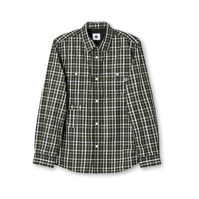 Check Shirt