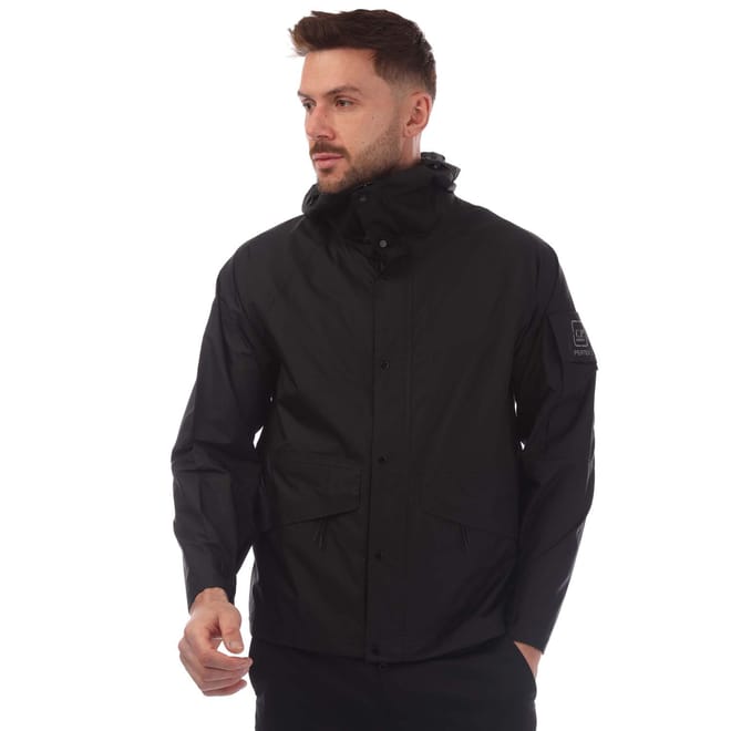Metropolis Series Pertex Packable Jacket
