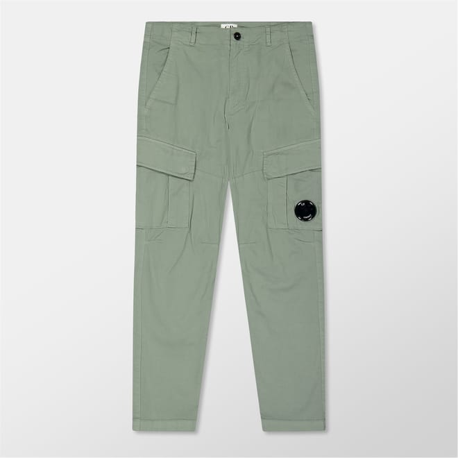 Cp Cargo Trousers
