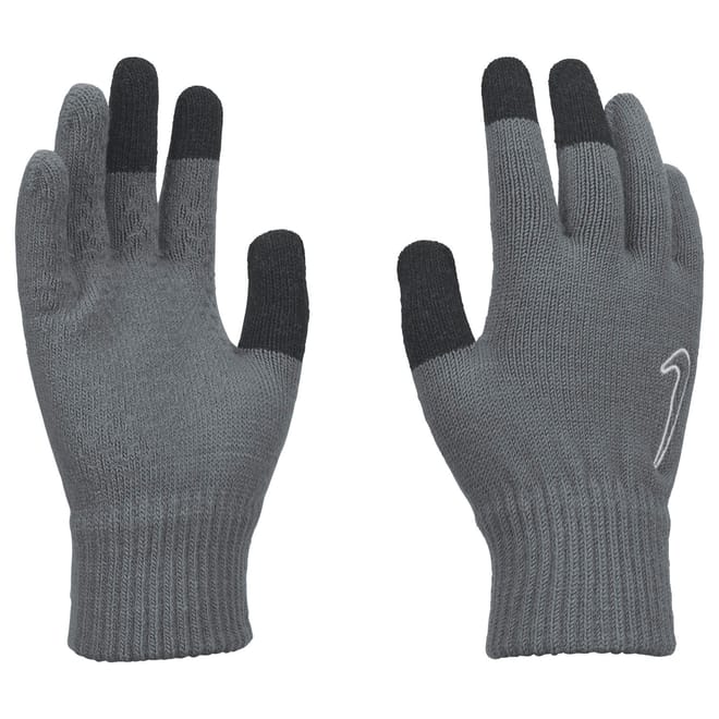 Juniors Knitted Tech & Grip 2.0 Gloves