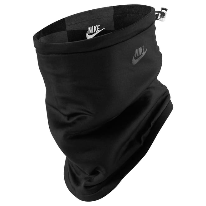Reversible Club Fleece Printed Neckwarmer