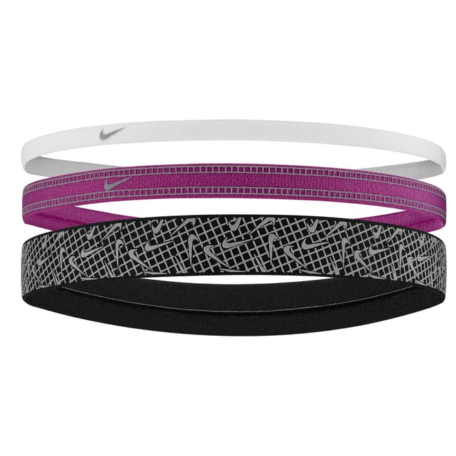 3 Pack of Mixed Width Headbands