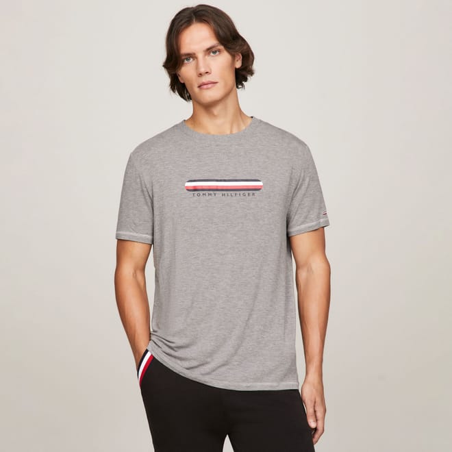 Logo Lounge T-Shirt