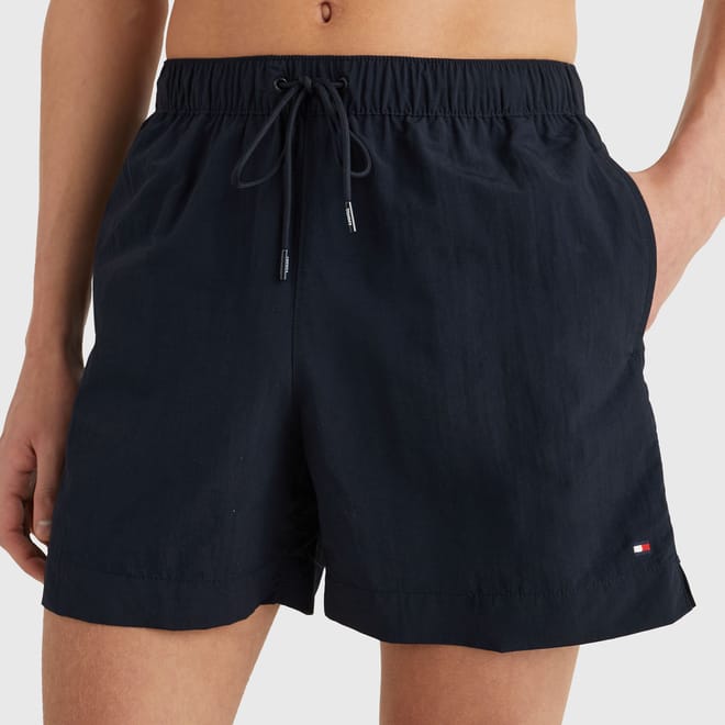 Essential Logo Swim Shorts