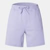 Fleece Shorts