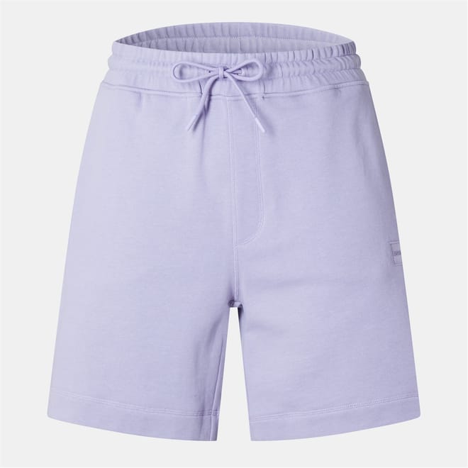 Fleece Shorts