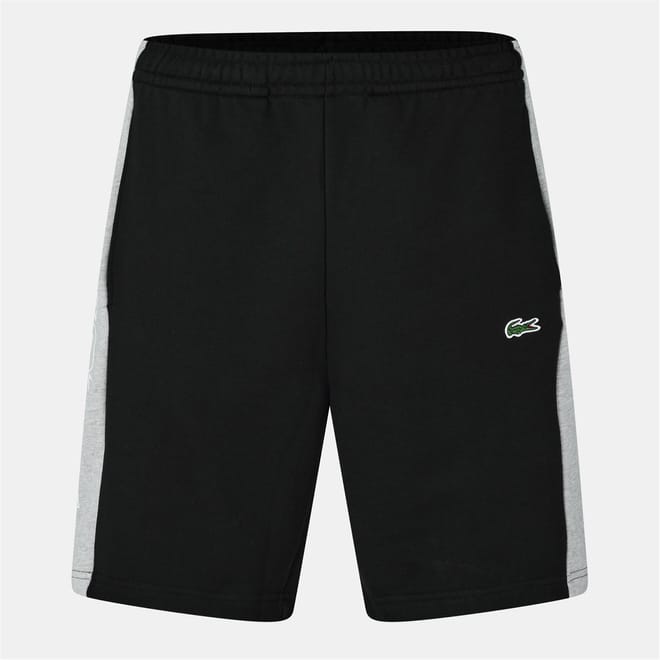 Col Blk Shorts