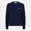Organ Sweater