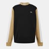 Colour Block Sweatshirt