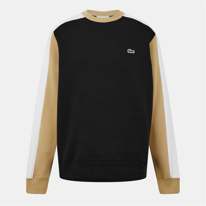 Colour Block Sweatshirt