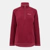 Miska Regular Fit Raglan Sleeve Sweatshirt