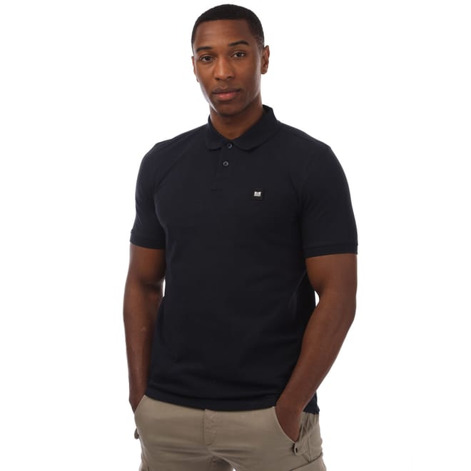 Mens Barnum Polo Shirt