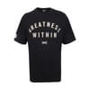 Greatness T