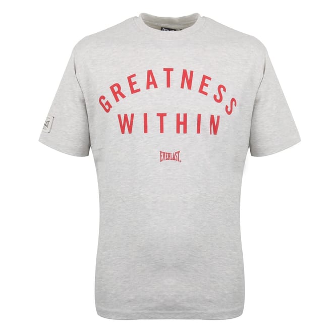 Greatness T