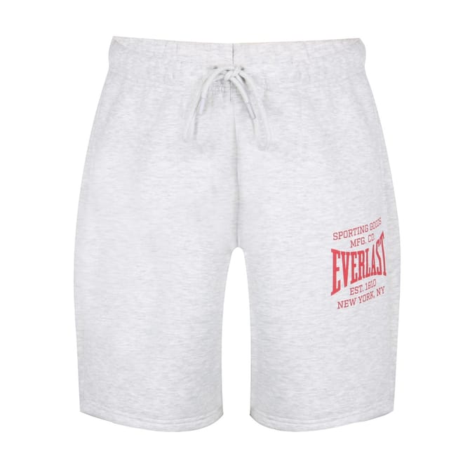 Greatness Bermuda Sweat Shorts