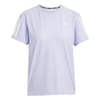 Womens Own The Run T-Shirt