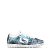 Blaze Childrens Astro Turf Trainers
