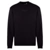 Puff Crew Neck Regular Fit Sweatshirt