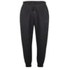 Puff Regular Fit Straight Joggers
