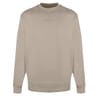 Puff Crew Neck Regular Fit Sweatshirt