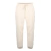 Puff Solid Straight Joggers