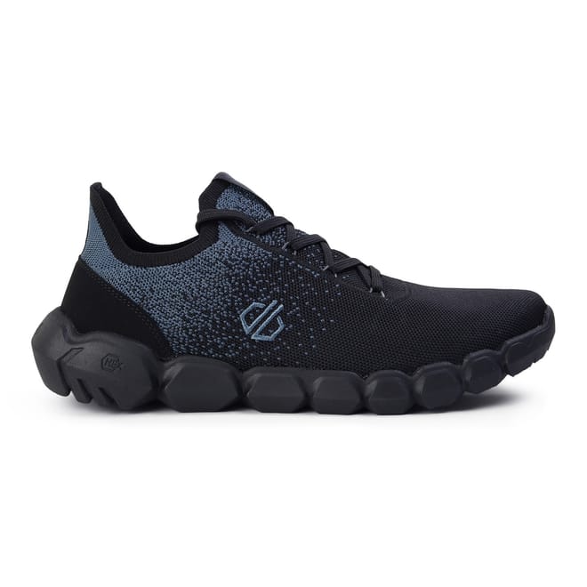 2b Hexat Lace Up Low Top Sneakers