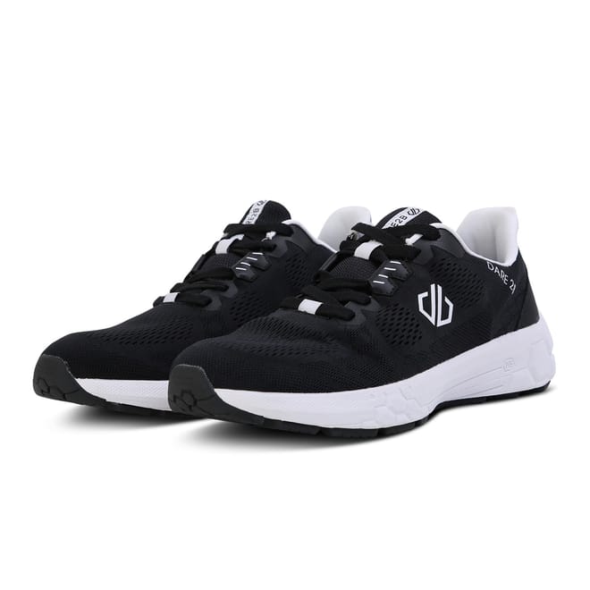 Hexswift Lace-Up Low Top Sneakers