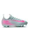 Zoom Mercurial Vapor 16 Juniors Firm Ground Football Boots
