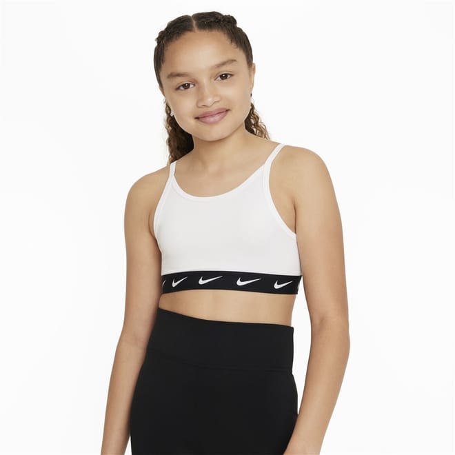 Dri Fit One Big Kids (girls) Sports Bra