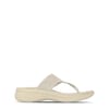 FF Strap Wedge Flip Flops