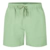 Mid Length Swim Shorts