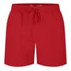 Mid Length Swim Shorts