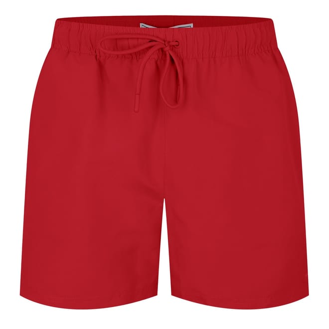 Mid Length Swim Shorts
