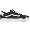 Mens Brooklyn Low Trainers