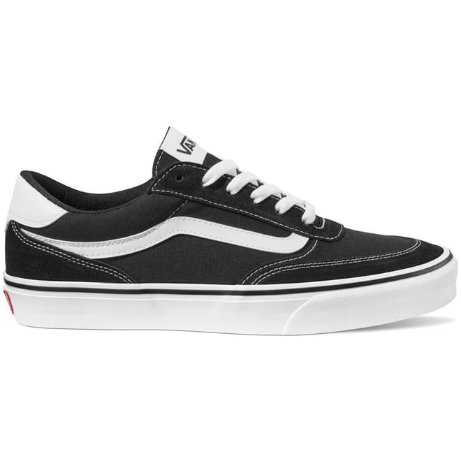 Mens Brooklyn Low Trainers