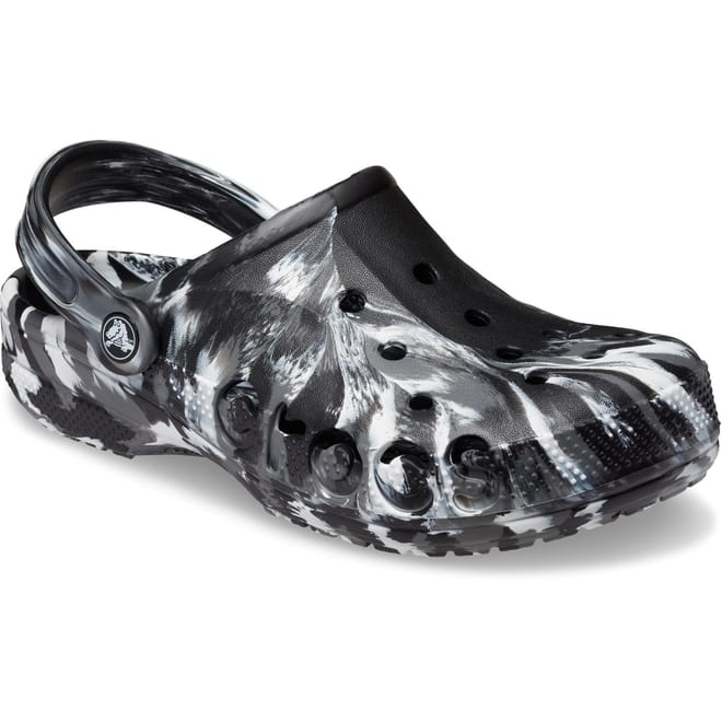 Baya Mrbl Clog