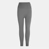 4th And Tyler Solid Patterned Running Pants