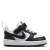 Court Borough Low 2 Baby Toddler Shoe