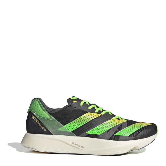 Adiz Tkmi 8 Lace Up Low Top Sneakers