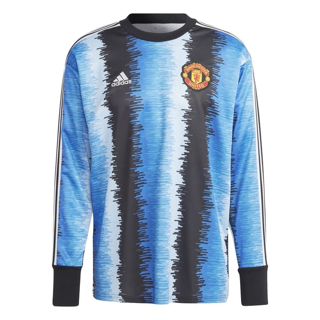 Mufc gk