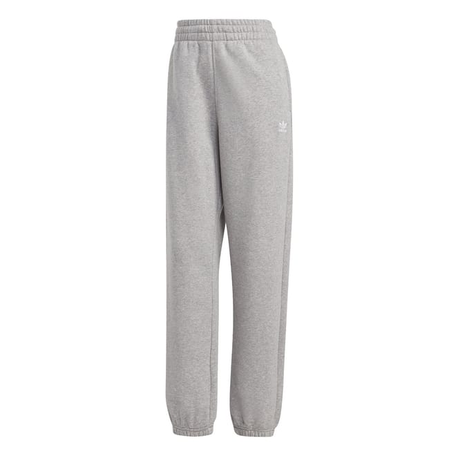 Solid Patterned Straight Joggers