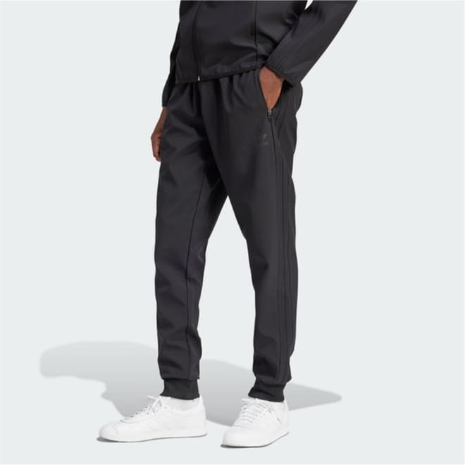 Sst Side Stripes Track Pants