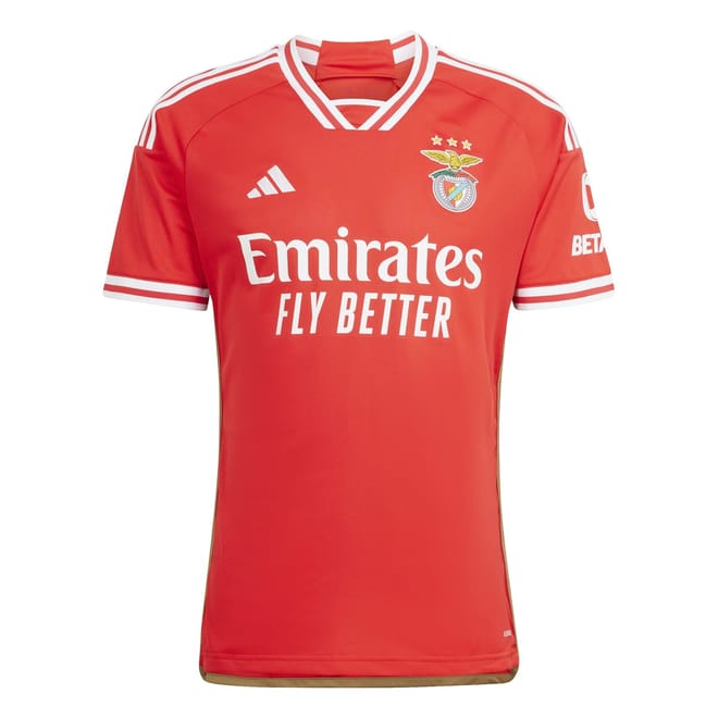 Benfica T