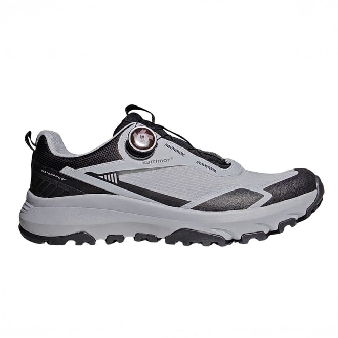 Aspect Low Waterproof Hiking Sneakers