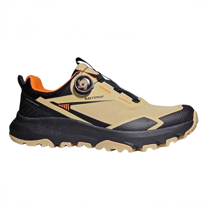Aspect Low Waterproof Hiking Sneakers