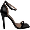 High Heel Stiletto Open Toe Sandals