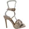 Stiletto Heel Open Toe Sandals