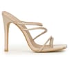 Toe Loop Sandal
